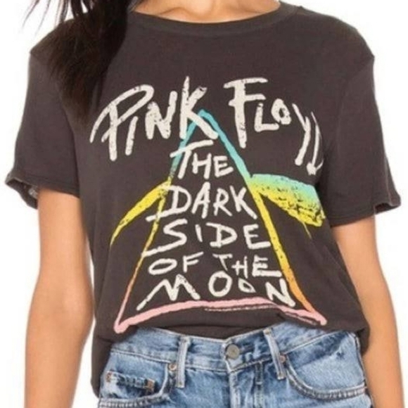Chaser Pink Floyd Band Tee - Picture 1 of 5